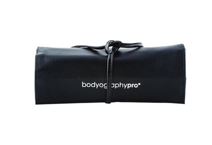The brush Roll - Bodyography Canada
