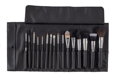 The brush Roll - Bodyography Canada