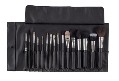 The brush Roll - Bodyography Canada