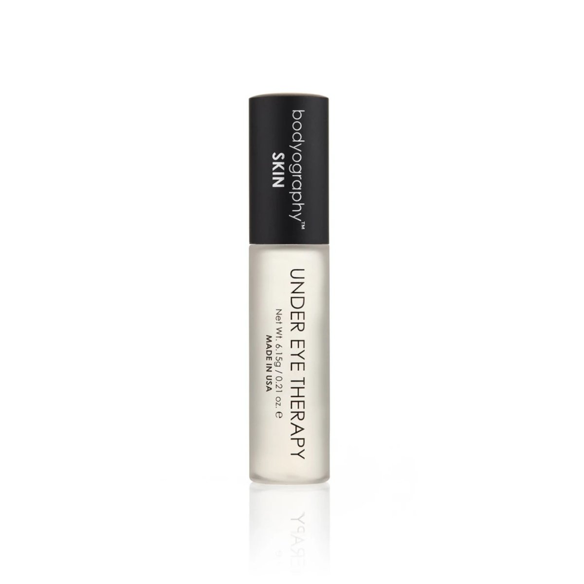 Under Eye Therapy - Bodyography Canada